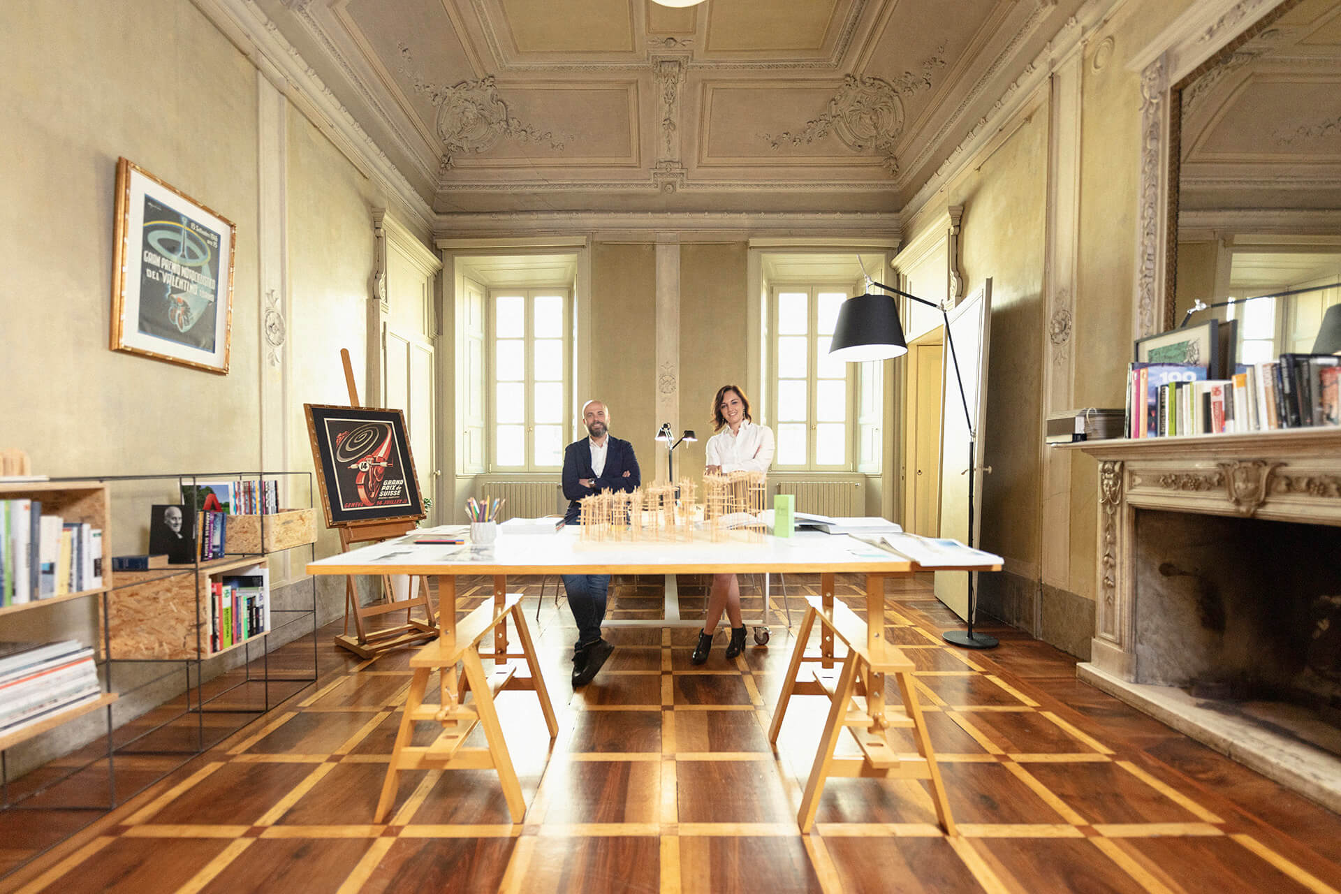 Beplano | The House of Brands