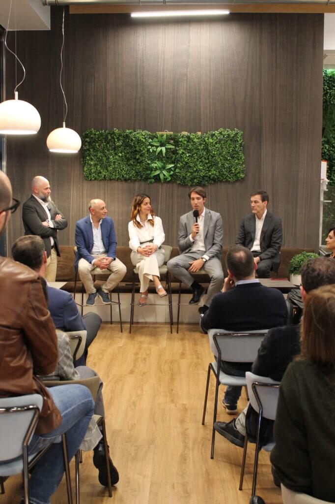 Beplano | The House of Brands