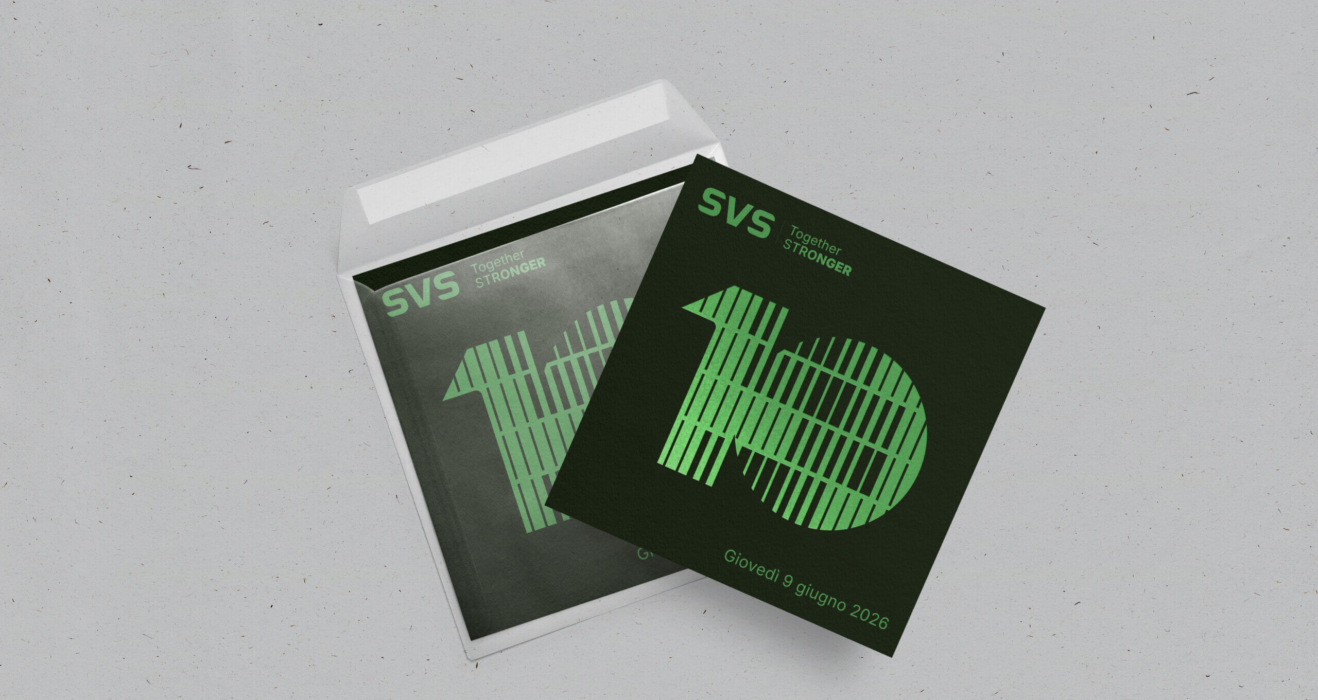 Beplano | House of Brands > 10 anni - svs